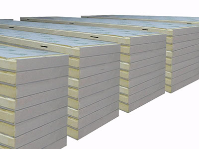 聚氨酯（PUR）保溫板